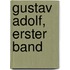 Gustav Adolf, erster Band