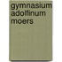Gymnasium Adolfinum Moers
