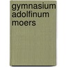 Gymnasium Adolfinum Moers door Jesse Russell
