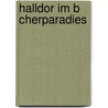 Halldor Im B Cherparadies by Michael Schaaf