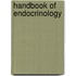 Handbook of Endocrinology