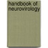Handbook of Neurovirology