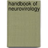 Handbook of Neurovirology door Robert R. McKendall
