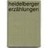 Heidelberger Erzählungen