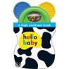 Hello Baby Shaker Teether by Roger Priddy