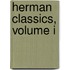 Herman Classics, Volume I