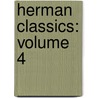Herman Classics: Volume 4 by Jim Unger