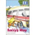 Hop Step Jump;Sally's Way