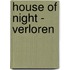 House of Night - Verloren