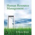 Human Resource Management