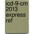 Icd-9-cm 2013 Express Ref