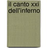 Il Canto Xxi Dell'Inferno by Vittorio Turri