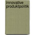 Innovative Produktpolitik
