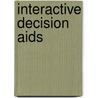 Interactive Decision Aids by Nina Mazar