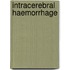 Intracerebral Haemorrhage