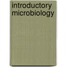 Introductory Microbiology door Utpal Dey