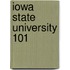 Iowa State University 101