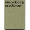 Irm-Biological Psychology by Kalat