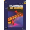 Jazz Method For Saxophone door John O''Neill