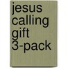 Jesus Calling Gift 3-Pack door Sarah Young
