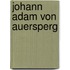 Johann Adam von Auersperg