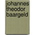 Johannes Theodor Baargeld