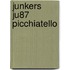 Junkers Ju87 Picchiatello