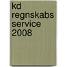 Kd Regnskabs Service 2008 by Kristian Heller Damgaard