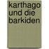 Karthago und die Barkiden