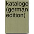 Kataloge (German Edition)