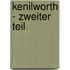 Kenilworth - Zweiter Teil