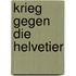 Krieg gegen die Helvetier