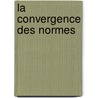 La Convergence Des Normes door Samuel Nyock Ilouga