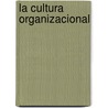 La Cultura Organizacional by Alfredo Méndez-Ramírez