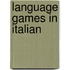 Language Games In Italian