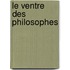 Le Ventre Des Philosophes