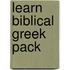 Learn Biblical Greek Pack