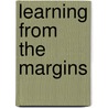 Learning From The Margins door McLeod