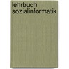 Lehrbuch Sozialinformatik door Helmut Kreidenweis