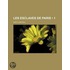 Les Esclaves de Paris (1)
