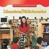 Librarians/Bibliotecarios by Jacqueline Laks Gorman