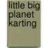 Little Big Planet Karting