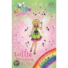 Lottie the Lollipop Fairy door Mr Daisy Meadows