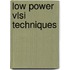 Low Power Vlsi Techniques