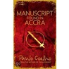 Manuscript Found in Accra by Paulo Coelho