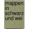 Mappen in Schwarz Und Wei door Kristin Wolz