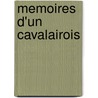 Memoires D'un Cavalairois door Raymond Defendente