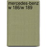 Mercedes-Benz W 186/W 189 by Jesse Russell