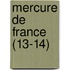 Mercure de France (13-14)
