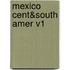 Mexico Cent&South Amer V1